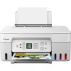 Imprimante Multifonction réservoir intégré CANON PIXMA G3470 Couleur Wifi 3en1 Blanc