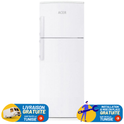Réfrigérateur Acer NF473W NoFrost / Blanc