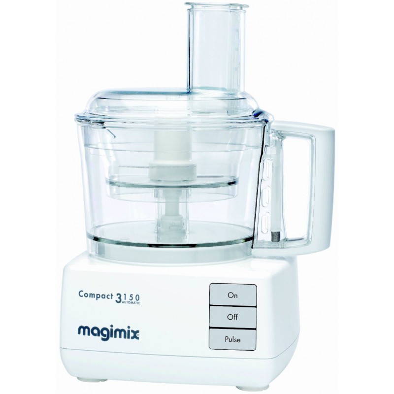 Robot Multifonction Magimix C3150 / Blanc