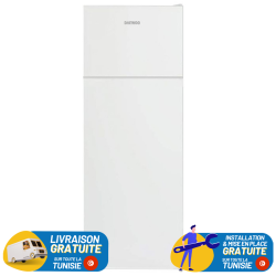 REFRIGERATEUR DAEWOO COMBINE FN-450-BL