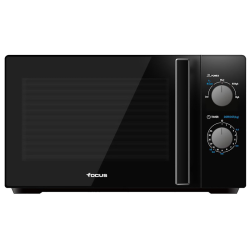 Micro-Onde FOCUS 20 Litres Noir