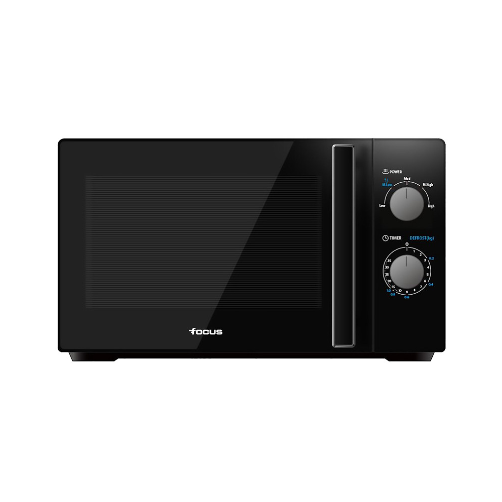 Micro-Onde FOCUS 20 Litres Noir