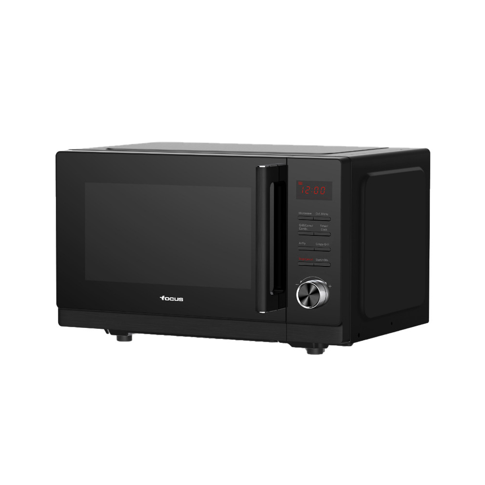 Micro-Onde FOCUS 25 Litres Noir (FM250)