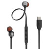 ECOUTEURS JBL Tune 310C USB / NOIR