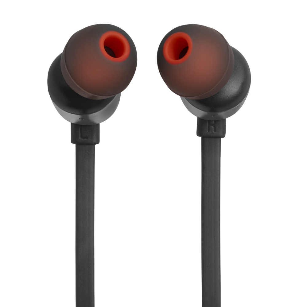 ECOUTEURS JBL Tune 310C USB / NOIR