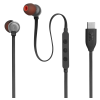 ECOUTEURS JBL Tune 310C USB / NOIR