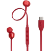 ECOUTEURS JBL Tune 310C USB / ROUGE