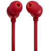 ECOUTEURS JBL Tune 310C USB / ROUGE