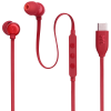 ECOUTEURS JBL Tune 310C USB / ROUGE