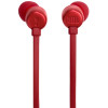 ECOUTEURS JBL Tune 310C USB / ROUGE
