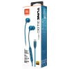 ECOUTEURS JBL Tune 310C USB / BLEU