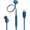 ECOUTEURS JBL Tune 310C USB / BLEU