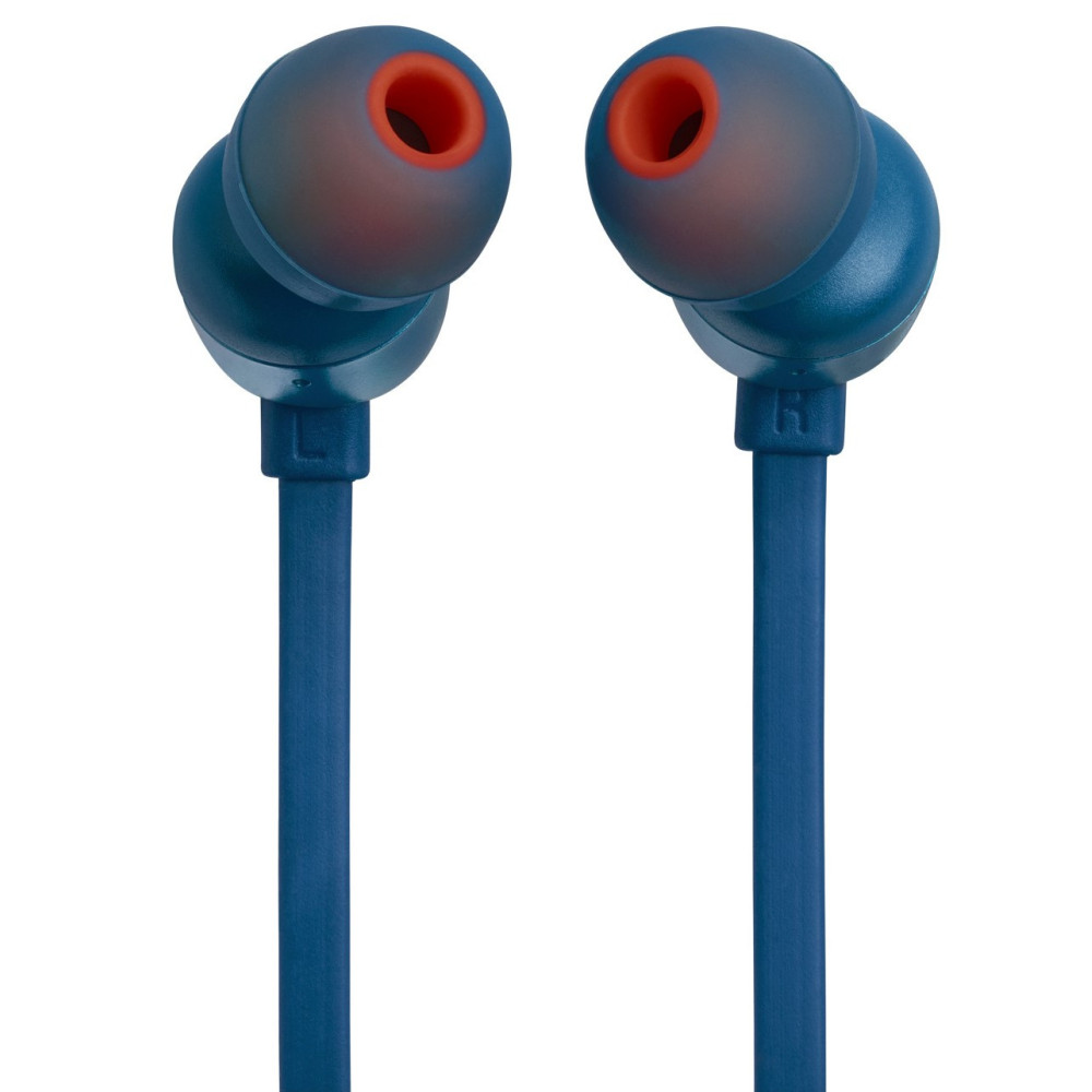 ECOUTEURS JBL Tune 310C USB / BLEU