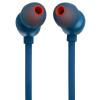 ECOUTEURS JBL Tune 310C USB / BLEU
