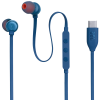 ECOUTEURS JBL Tune 310C USB / BLEU