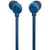 ECOUTEURS JBL Tune 310C USB / BLEU