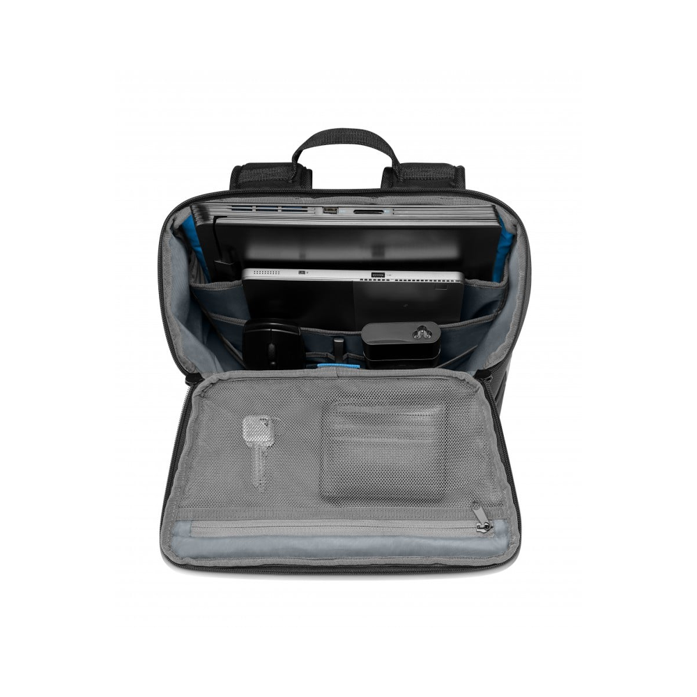 SAC A DOS GAMING Dell pc portable 17" NOIR -  GM1720PM