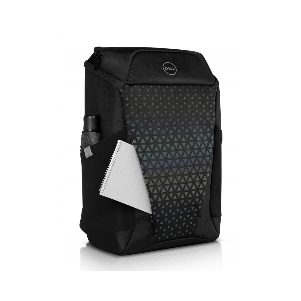 SAC A DOS GAMING Dell pc portable 17" NOIR -  GM1720PM