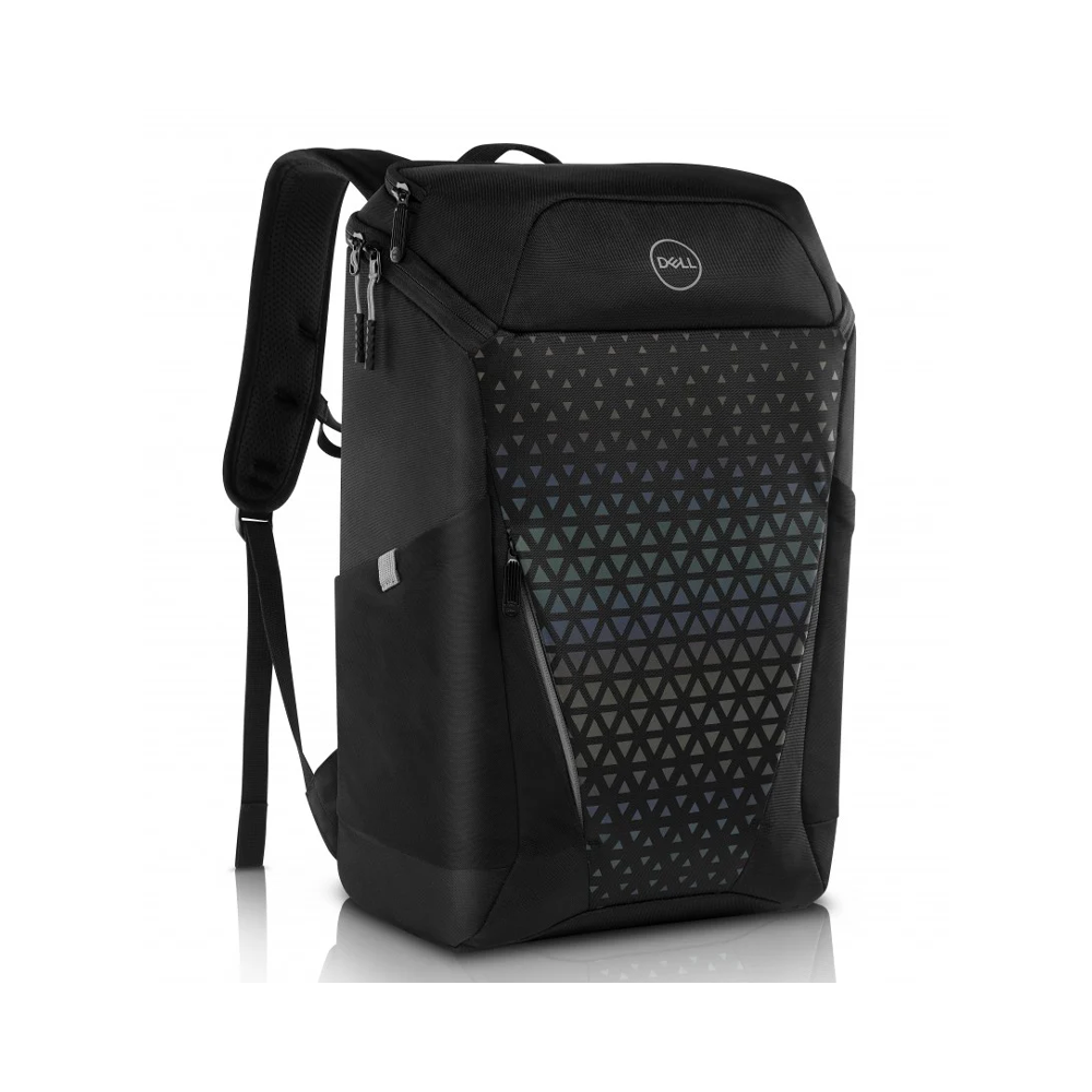 SAC A DOS GAMING Dell pc portable 17" NOIR -  GM1720PM