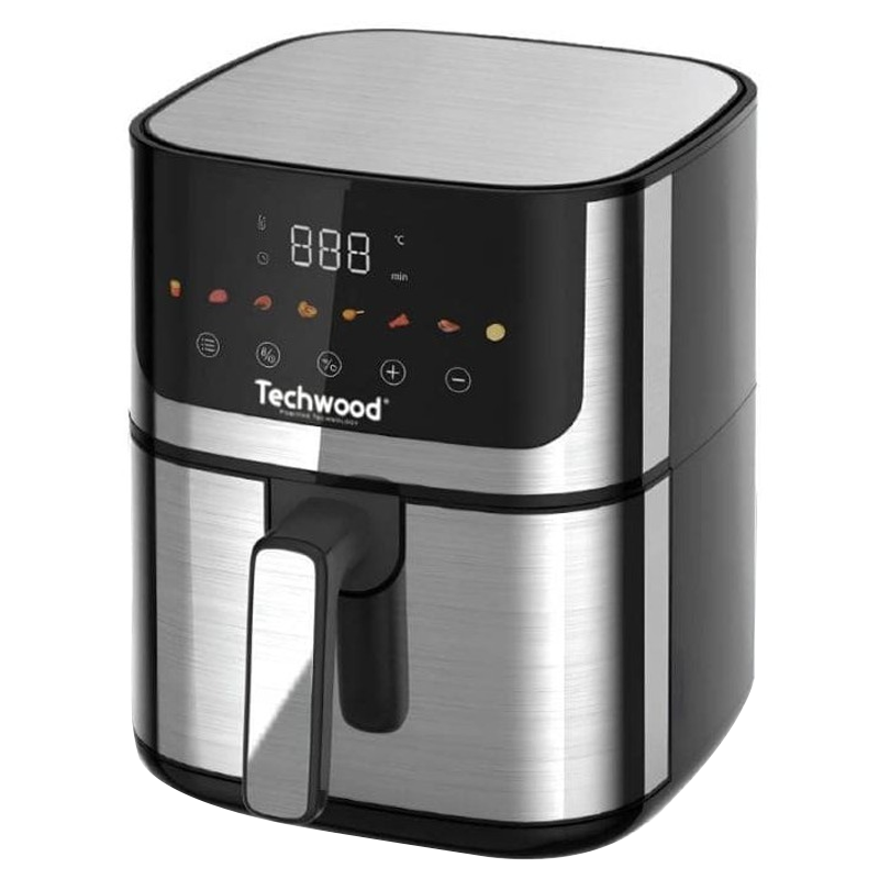 Friteuse Sans Huile TECHWOOD TFR-514SHD 5L