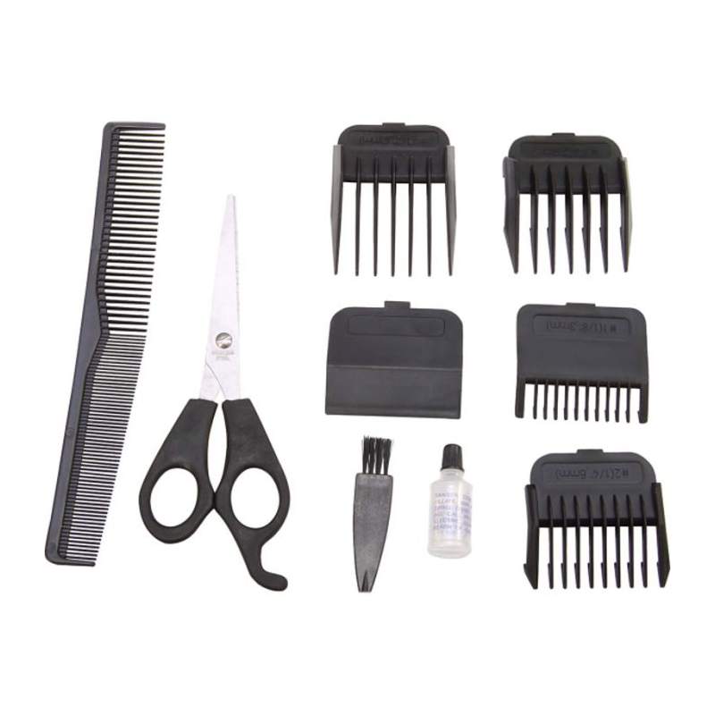 Tondeuse A Cheveux TECHWOOD TT-625