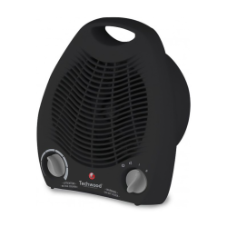 Chauffage Soufflant TECHWOOD TCG-2016 2000W