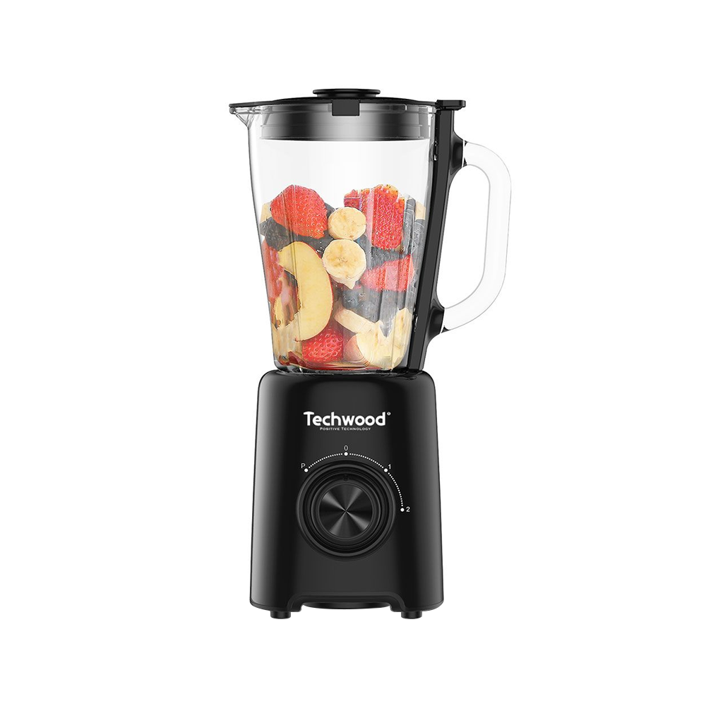 Blender TECHWOOD 500W  TBL-789 - Noir
