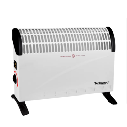 Chauffage Convecteur TECHWOOD