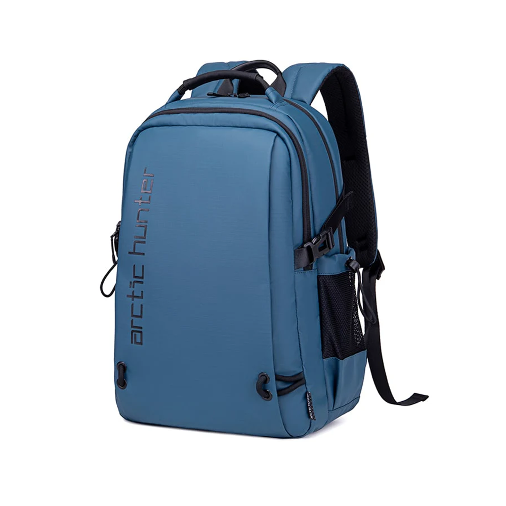 SAC A DOS Arctic hunter SD053 BLEU