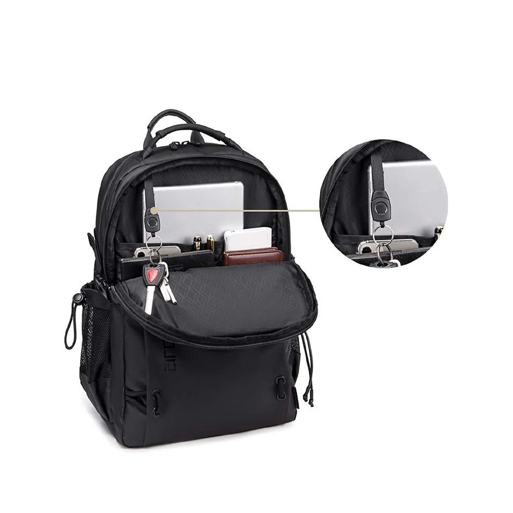 SAC A DOS Arctic hunter SD053 BLEU