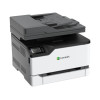 Imprimante Multifonction Laser Lexmark CX331adwe / Couleur / A4 / Wi-Fi / Blanc