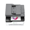 Imprimante Multifonction Laser Lexmark CX331adwe / Couleur / A4 / Wi-Fi / Blanc
