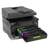 Imprimante Multifonction Laser Lexmark CX331adwe / Couleur / A4 / Wi-Fi / Blanc