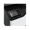 Imprimante Multifonction Laser Lexmark CX331adwe / Couleur / A4 / Wi-Fi / Blanc