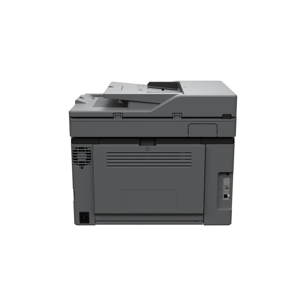 Imprimante Multifonction Laser Lexmark CX331adwe / Couleur / A4 / Wi-Fi / Blanc