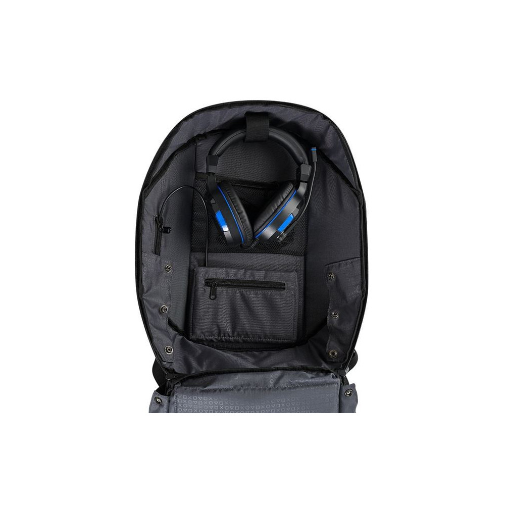 SAC À DOS Playstaion Officiel NACON