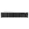 Serveur NAS 8 baies QNAP TS-864EU-RP-8G / Sans Disque Dur / Intel Celeron N5095