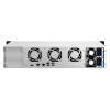 Serveur NAS 8 baies QNAP TS-864EU-RP-8G / Sans Disque Dur / Intel Celeron N5095