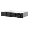 Serveur NAS 8 baies QNAP TS-864EU-RP-8G / Sans Disque Dur / Intel Celeron N5095