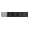 Serveur NAS 12 baies QNAP TS-1264U-RP-8G / Sans Disque Dur / Intel Celeron N5095