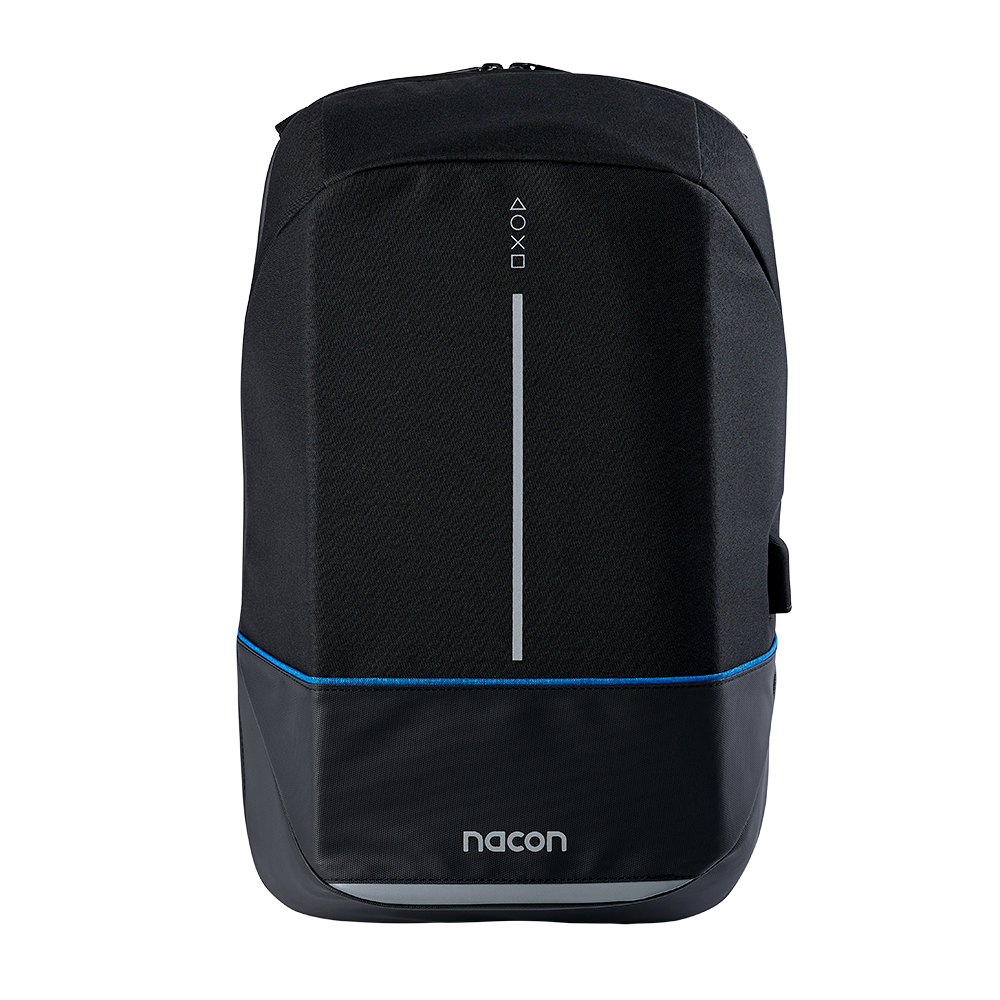 SAC À DOS Playstaion Officiel NACON