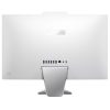 Pc de Bureau All in One ASUS M3402WFA / Ryzen 5 7520U / 8 Go DDR5 / 512 Go SSD / Windows 11 / Blanc