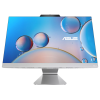 Pc de Bureau All in One ASUS M3402WFA / Ryzen 5 7520U / 8 Go DDR5 / 512 Go SSD / Windows 11 / Blanc