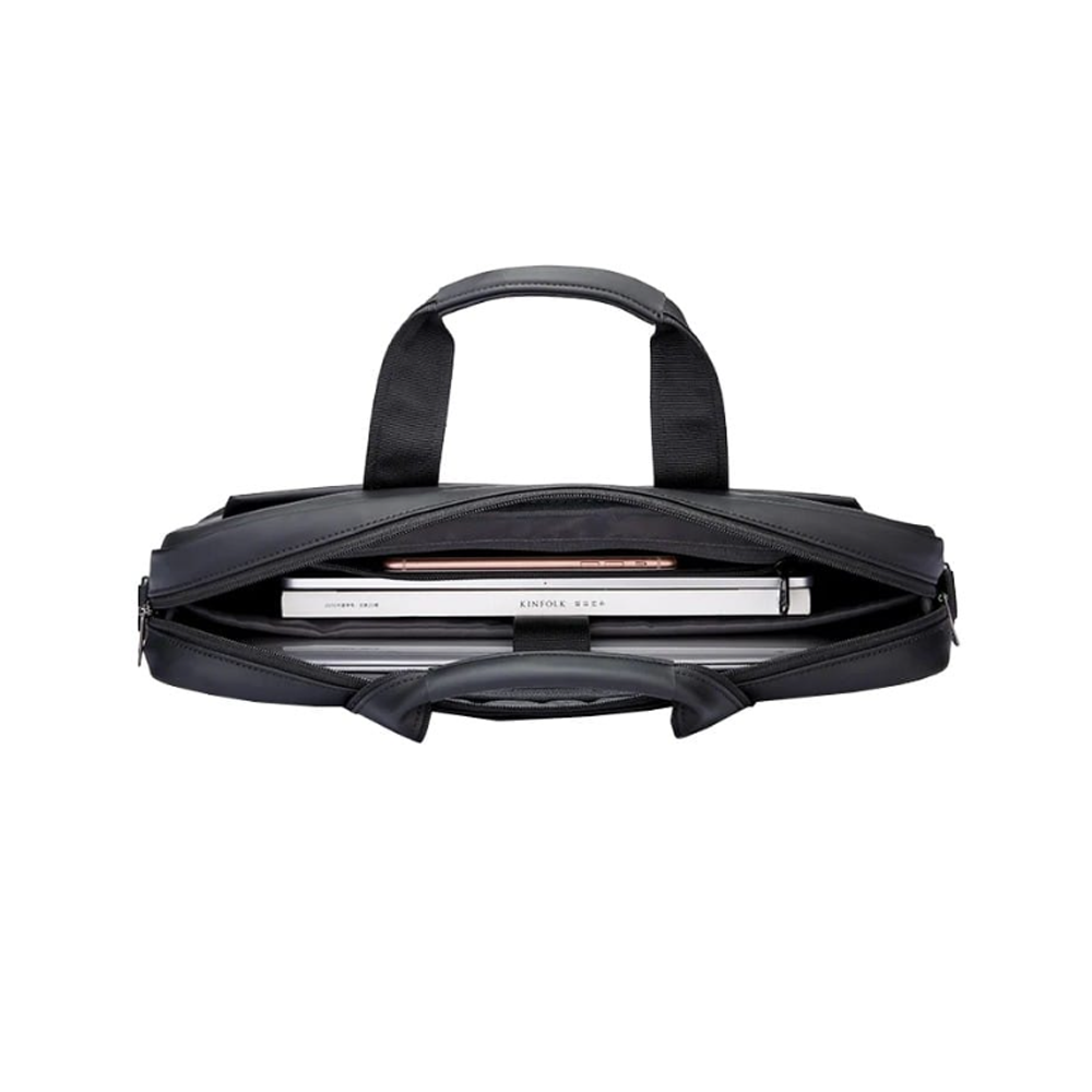 SACOCHE POUR PC PORTABLE 15.6" BANGE