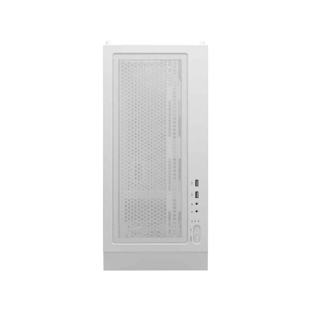 Boîtier Gamer Moyen Tour MSI MAG FORGE 320R AIRFLOW / ATX / WHITE