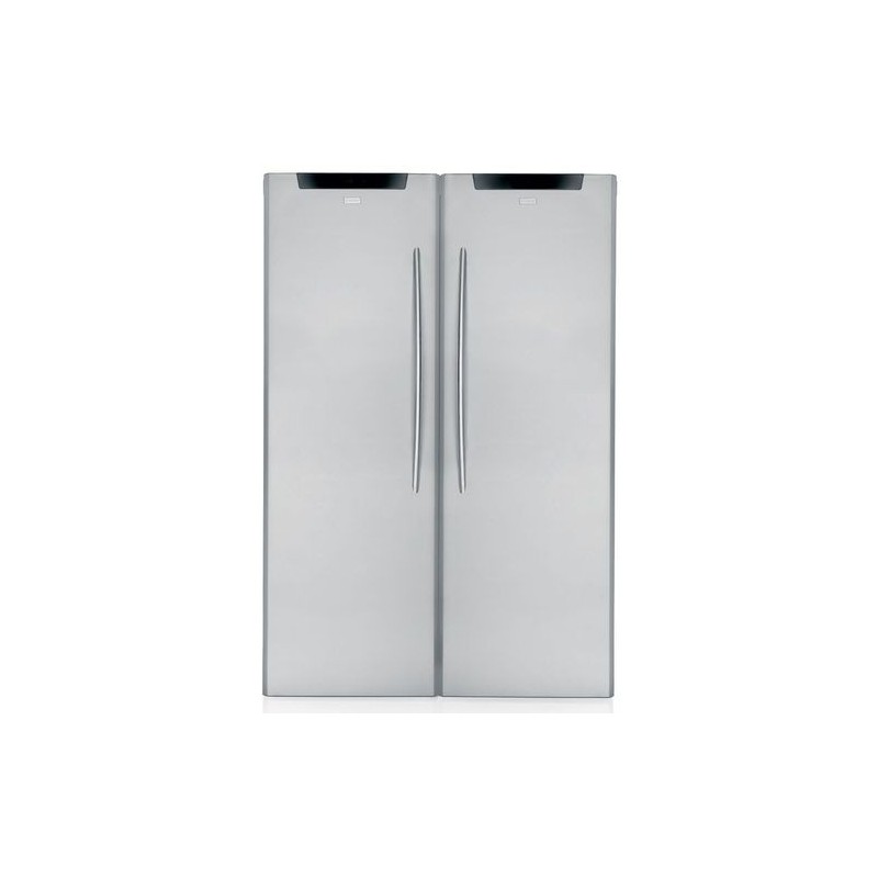 Réfrigérateur + Congélateur Encastrable CFUN 6172 XE + CFL 6172 XE