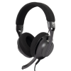 Micro-Casque Gaming White Shark PARROT GH-2440 / Noir