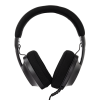 Micro-Casque Gaming White Shark PARROT GH-2440 / Noir
