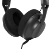 Micro-Casque Gaming White Shark PARROT GH-2440 / Noir