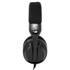 Micro-Casque Gaming White Shark PARROT GH-2440 / Noir